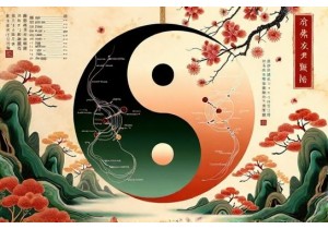 The Dao of Medicine Understanding the Foundational Philosophy Behind TCM Techniques