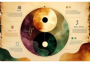 TCM as Living Philosophy How Ancient Ideas Continue to Guide Modern Clinical Decisions