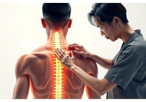 Tui Na Bodywork to Correct Minor Joint Misalignments and Restore Postural Balance