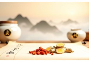 Holistic Solution for Hypothyroid Symptoms Using TCM Yang Invigorating Herbs