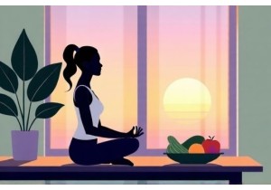 Holistic Lifestyle Habits That Encourage Deep Rest and True Recovery