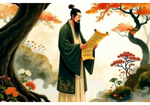 Li Shizhen and the Integration of Botany Philosophy in Bencao Gangmu