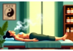 TCM Approaches to Reduce Severe Dysmenorrhea Without Medication