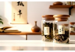 Chinese Herbal Medicines for Anxiety Relief Without Drowsiness or Dependency Risks