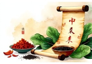 TCM Guided Nutrition for Bone Density Maintenance and Osteoporosis Risk Reduction