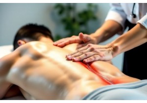 Tui Na Massage for Thoracic Outlet Syndrome and Nerve Compression Symptoms