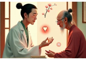 TCM Pattern Differentiation for Memory Lapses and Early Signs of Cognitive Impairment