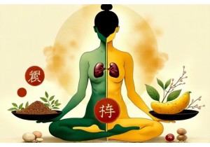 TCM Insights on Estrogen Dominance and Natural Detox Pathways