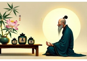 Boosting Memory and Cognitive Function With Classical Chinese Herbal Formulas for Aging