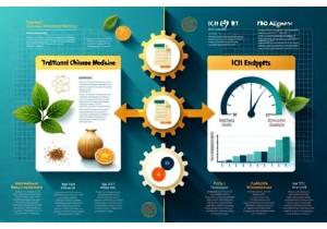Clinical Outcome Assessments Align TCM Interventions With ICH Endpoints