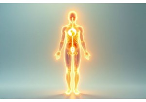 TCM Basics Explained Simply How Qi Meridians and Yin Yang Work Together