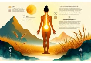 Holistic Solution for Thyroid Imbalance Using TCM Kidney Yang and Spleen Qi Support