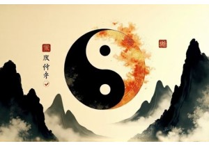 How Yin Yang Theory Shapes the Core Principles of Classical Chinese Medicine