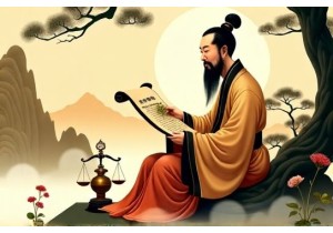 Sun Simiao