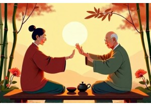 Hypertension Control Through Chinese Herbal Therapy and Lifestyle Integration for Elders