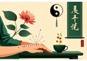 TCM for Anxiety Relief With Acupuncture and Lifestyle Integration