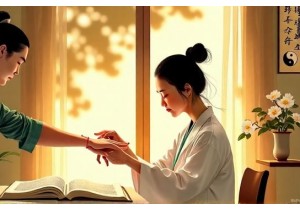 Breast Health Maintenance Using Traditional Chinese Medicine Practices