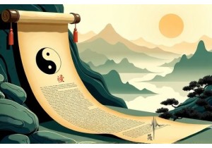 Ancient wisdom in TCM history supports integrative mind body approaches