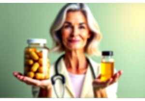 Herbal Support for Thyroid Health in Women with PCOS or Menopause