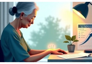 Improving Sleep Quality in Older Adults With Acupuncture Insomnia Treatment Protocols