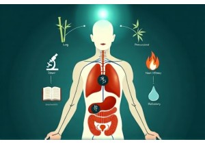 TCM Basics Unpacked Qi Energy Meridians and Dualistic Philosophy Simplified