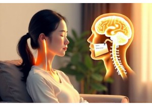 Holistic Solution for TMJ Pain Using TCM Meridian Balancing Techniques