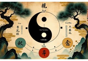 Classical Patterns of Harmony in Ancient Chinese Medical Science