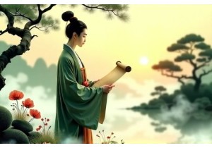 TCM Daily Tips for Harmonizing Emotions and Cultivating Inner Peace