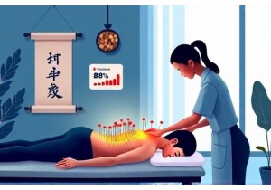 Holistic Solution for Chronic Back Pain Rooted in Traditional Chinese Medicine