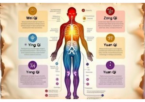 Qi Explained Step by Step Essential TCM Basics for New Learners