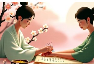 Holistic Solution to Seasonal Allergies Using Time Tested TCM Methods