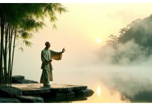 Preventive Health Through Gentle Movement Inspired by TCM Lifestyle Traditions