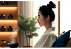 Managing Perimenopausal Hot Flashes Naturally With Chinese Medicine