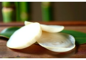 TCM Diet Guidance for Reducing Phlegm With Light Seasonal Ingredients