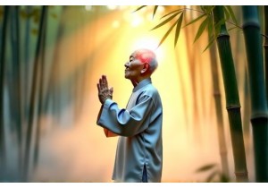 Breath Awareness and Qigong for COPD Related Dyspnea and Lung Qi Strengthening