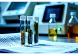 Harmonized Testing Protocols for Heavy Metals Pesticides and Mycotoxins in Herbal Materials