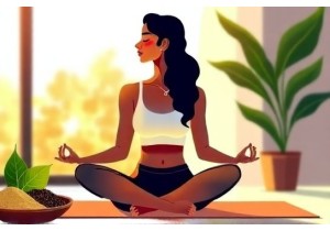 Adrenal Support for Women With Chronic Stress and Hormone Disruption