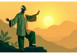 How Traditional Chinese Medicine Supports Healthy Aging and Chronic Disease Management