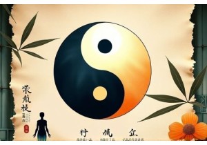 Yin Yang for Beginners How This Framework Supports Diagnosis and Treatment in TCM