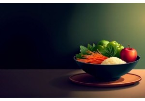 Holistic Solution to Acid Reflux With Diet and TCM Spleen Support