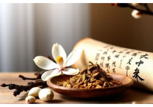 Chinese Herbs for Respiratory Health and Allergy Relief