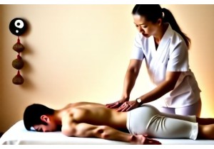 Enhancing Athletic Performance with Traditional Chinese Massage