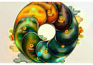 Chinese medicine philosophy connects emotion organ and seasonal health