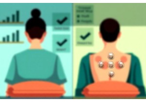 Tui Na and Cupping as Alternatives to NSAIDs for Pain Control