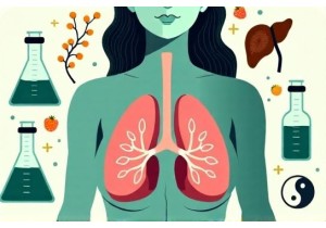 Breast Health Optimization Using Functional Medicine and TCM
