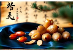 Chinese Herbal Medicines for Insomnia and Deep Restorative Sleep