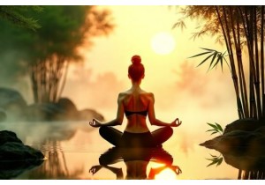 Anti Aging Strategies for Women Based on TCM Internal Harmony