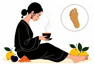 TCM Self Care Rituals That Support Liver Health During Busy Seasons