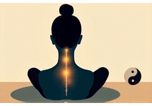 Holistic Solution for Neck Tension With TCM Gallbladder Meridian Release