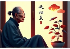TCM Root Cause Analysis for Persistent Insomnia and Restless Sleep in Aging Populations